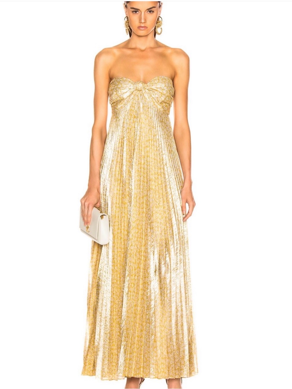 Alexis Joya dress
